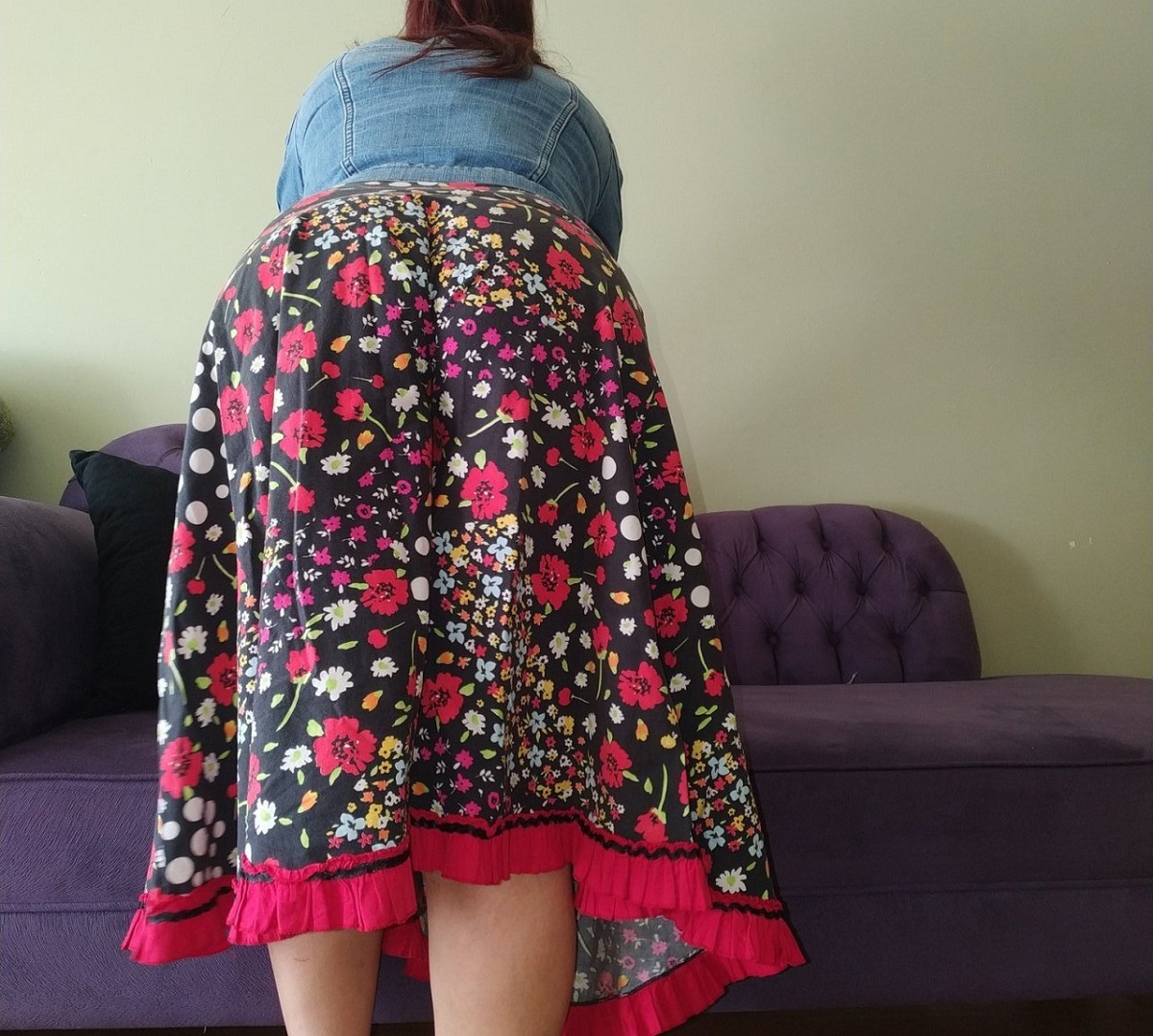 Avrupa Yakası Kapalı Escort 2 Bayan